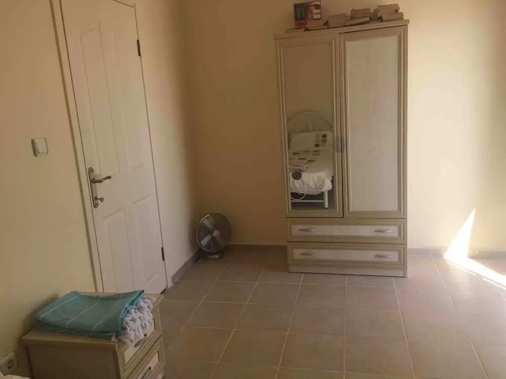 Stunning 8 bed Penthouse in Altinkum ,didim