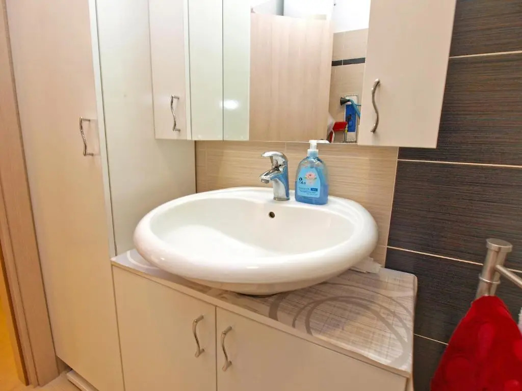 Apartment Branka 1003