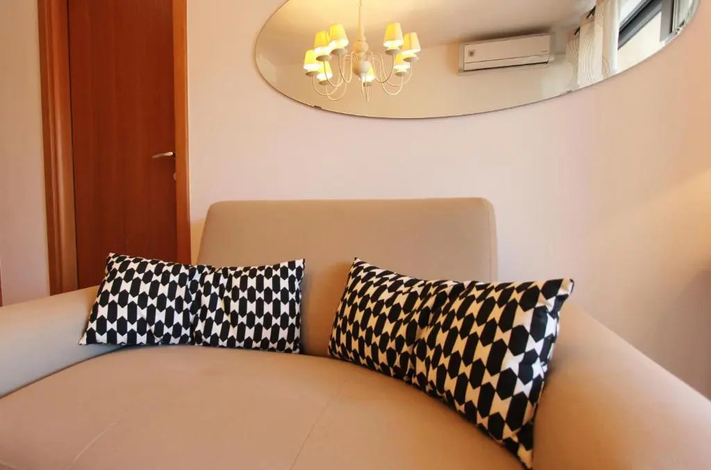 2 BR Apartment in Blue Horizon Przno