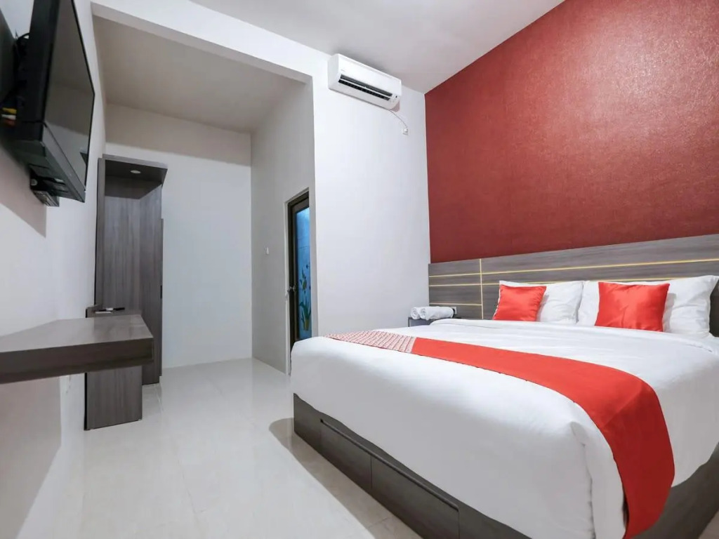 Enfaza Guesthouse