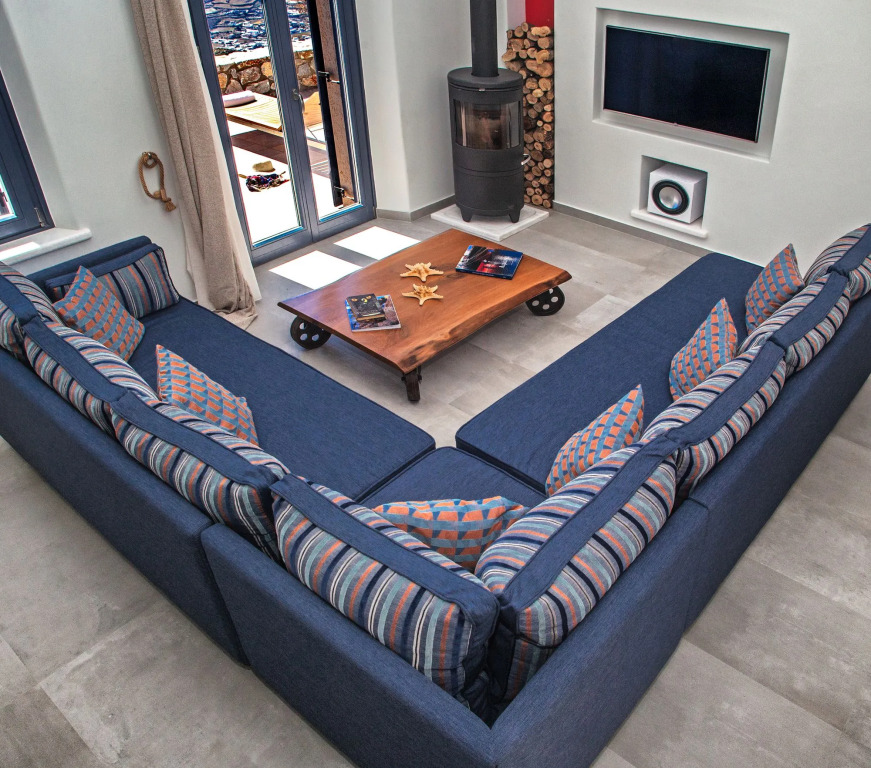 Villa Asterope Luxury Retreat by Pleiades
