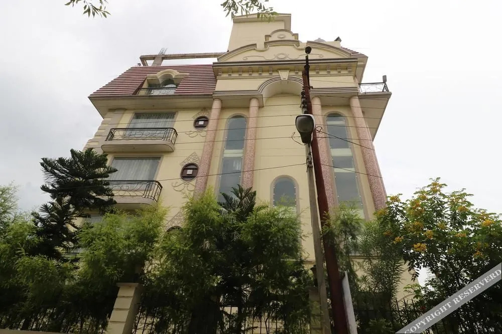 Oyo 4798 Hotel Great Periwal
