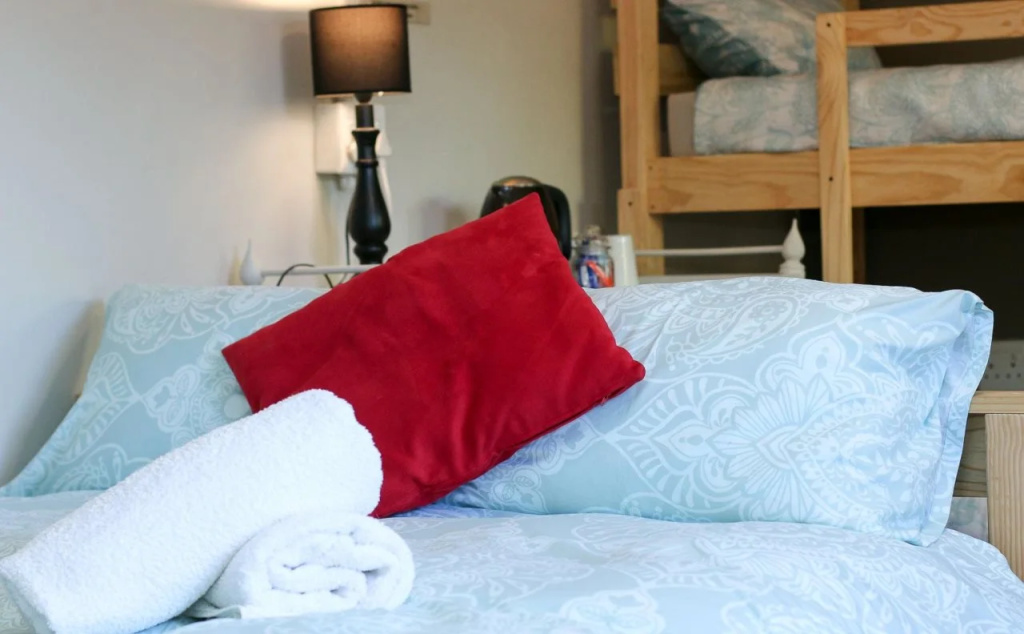 Strand Guesthouse