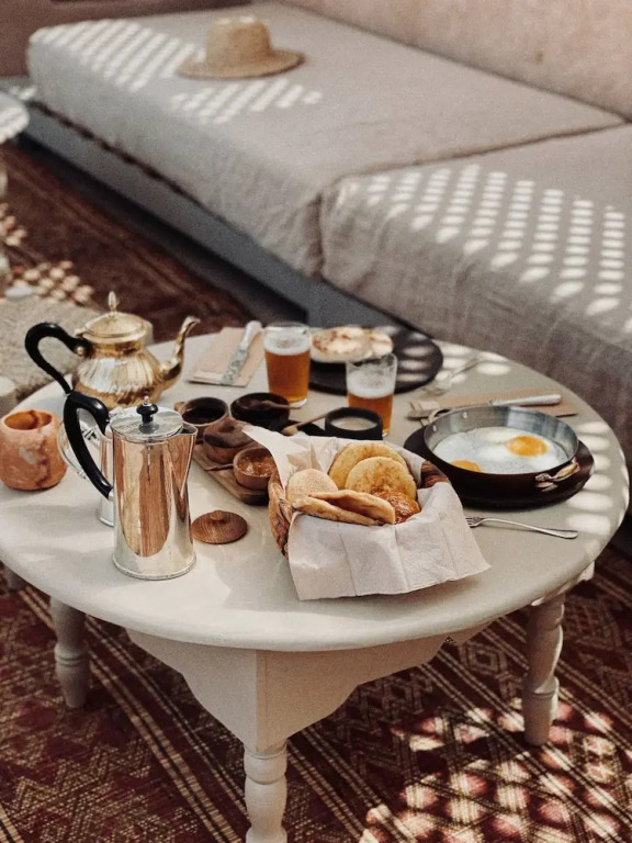 Riad Berbère Marrakech