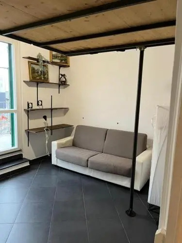 Magicstay - Flat 66M² 1 Bedroom 1 Bathroom - Genoa