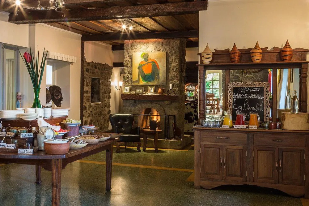Gibbs Farm