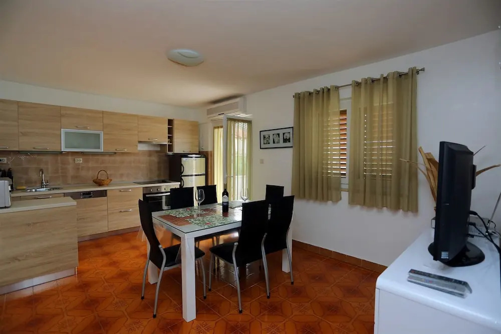 Apartments Andrea