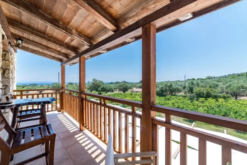 Abeloklima country house