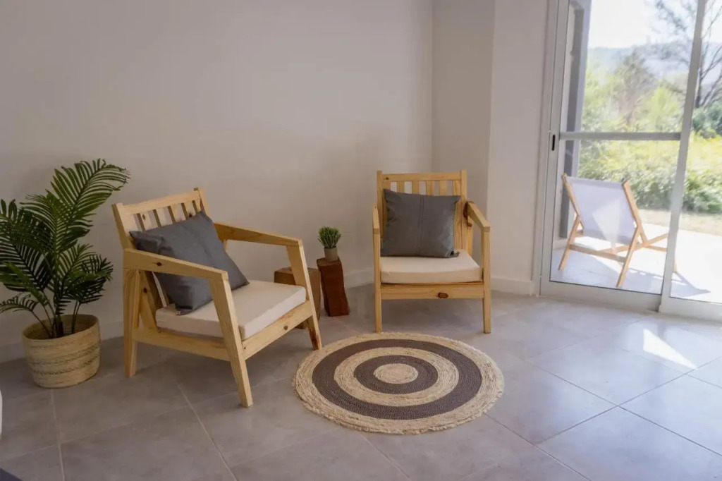 Samai Suma Cabañas & Spa