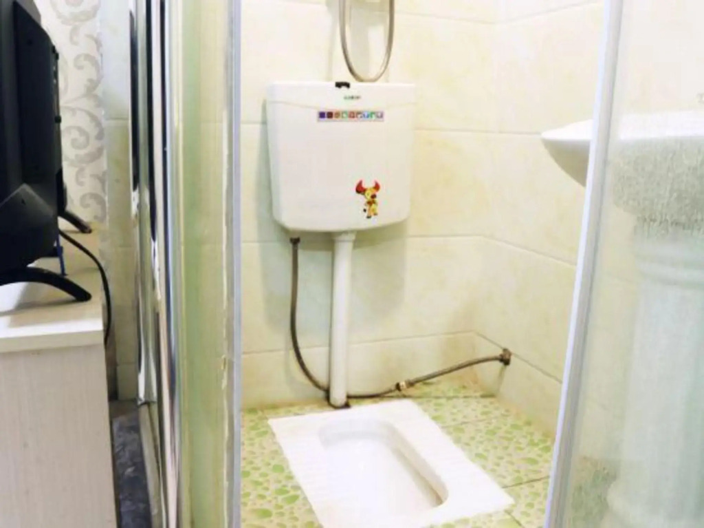 Taiyuan xinglong hotel
