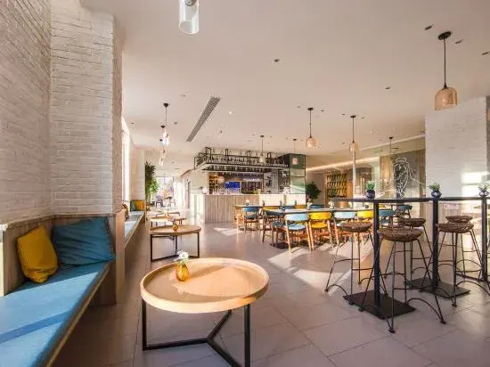 Hanting Youjia Hotel (Tianjin Beichen Double Street Development Zone)