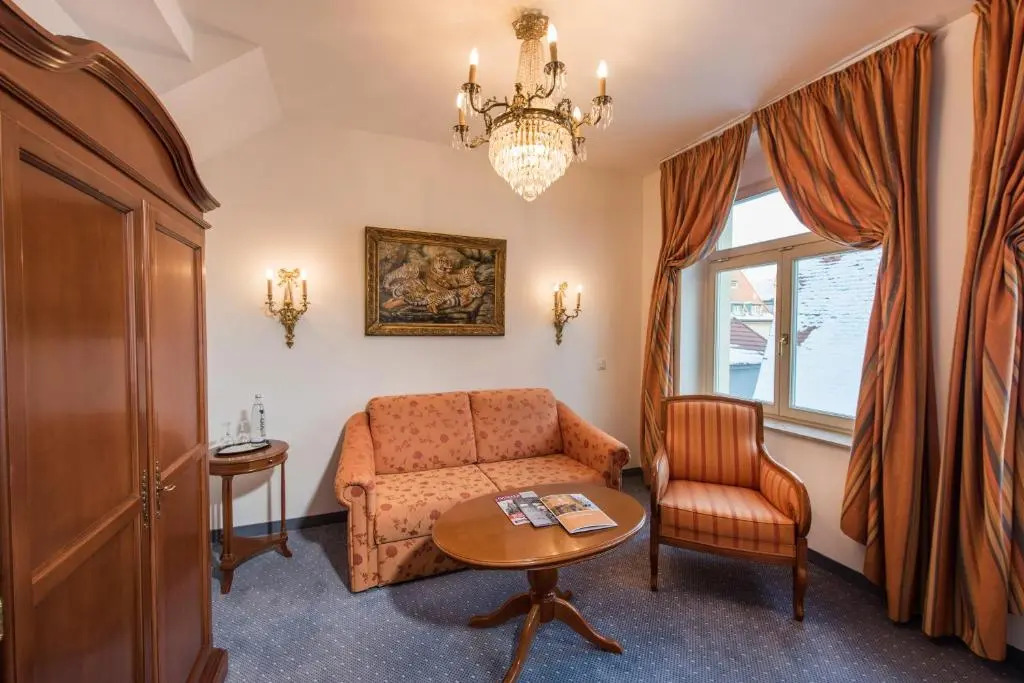 Hotel Goldener Löwe
