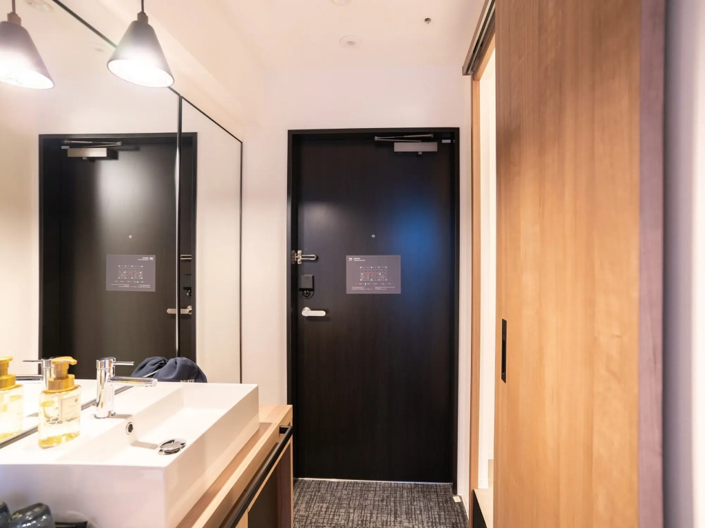 TUNE STAY KYOTO