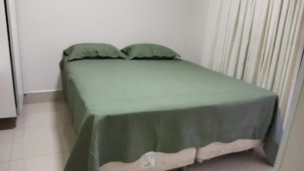 CALDAS NOVAS - GO Apartamento Parque das Aguas Quentes bloco 3 - em frente Clube Privê