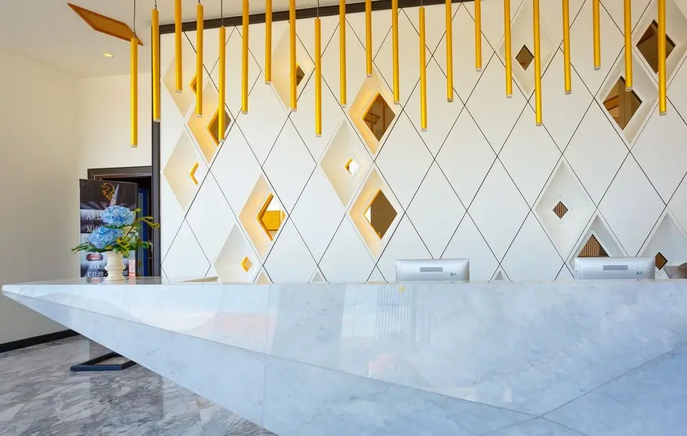 Aristo 2 Apartments by Beringela