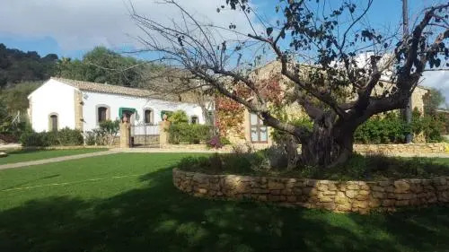 Casale San Basilio