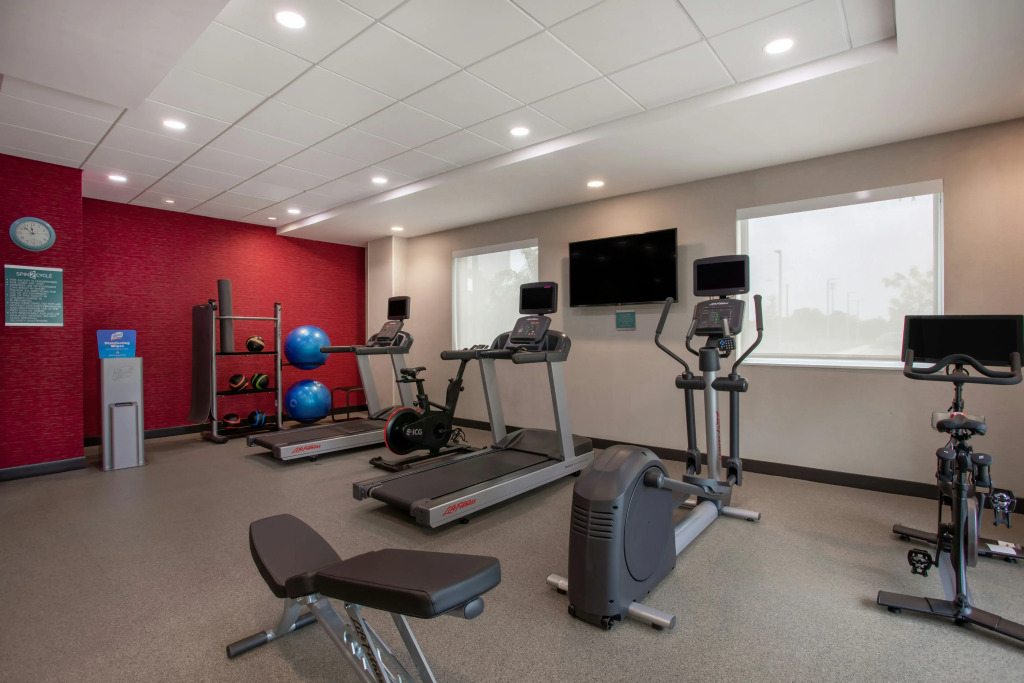 Home2 Suites By Hilton Vero Beach I-95