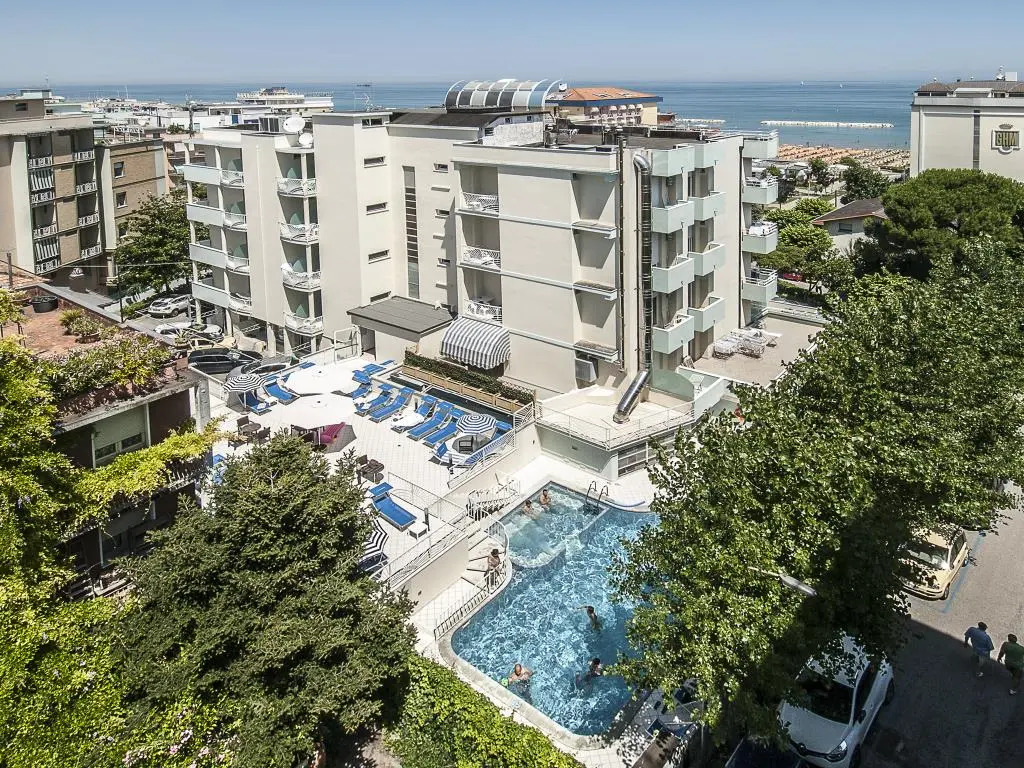 Hotel Losanna