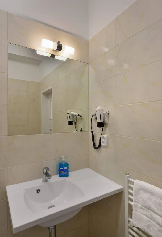 Self check-in apartments by Amber