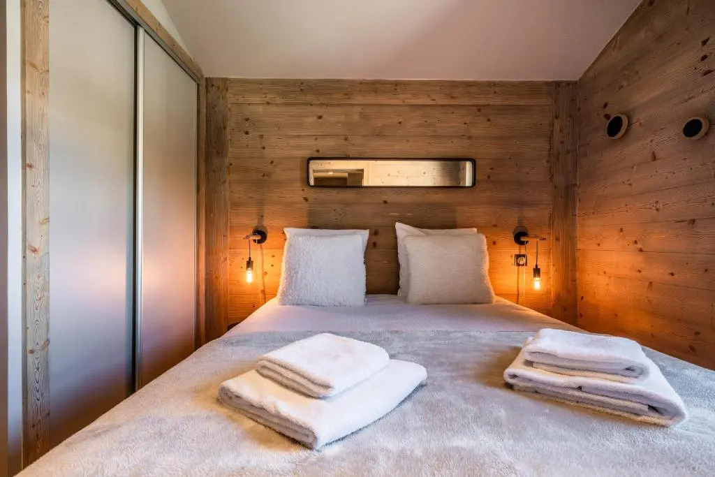 Apartment Merbau Les Gets - by EMERALD STAY