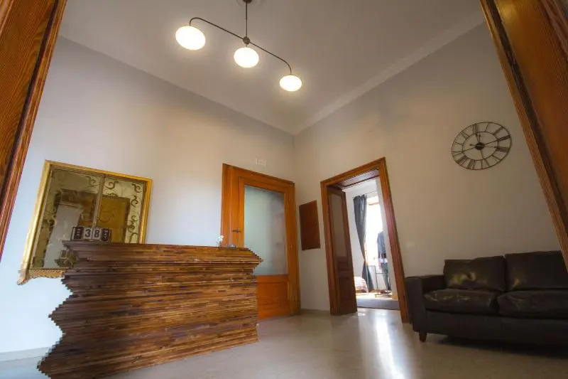 Sanfelice 33 Luxury Suites