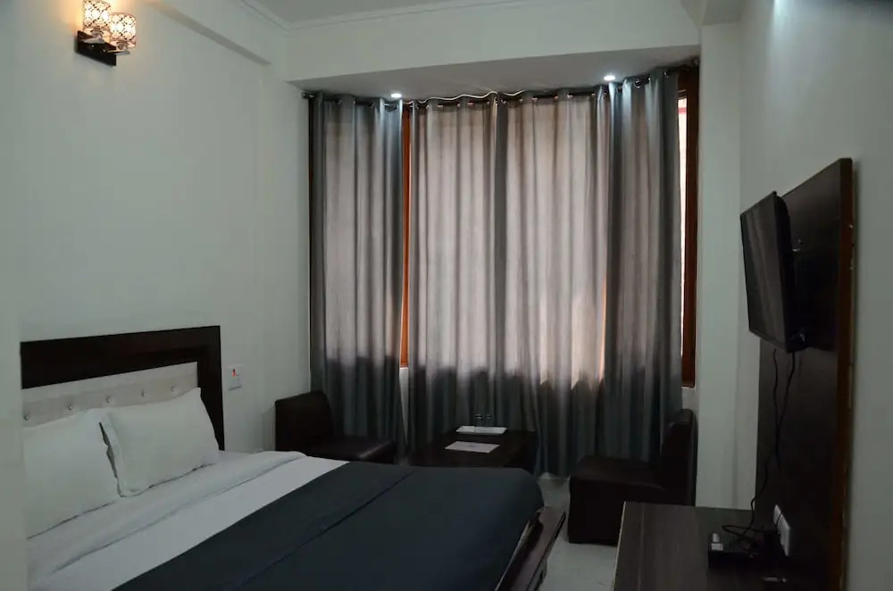 Hotel KC Regency
