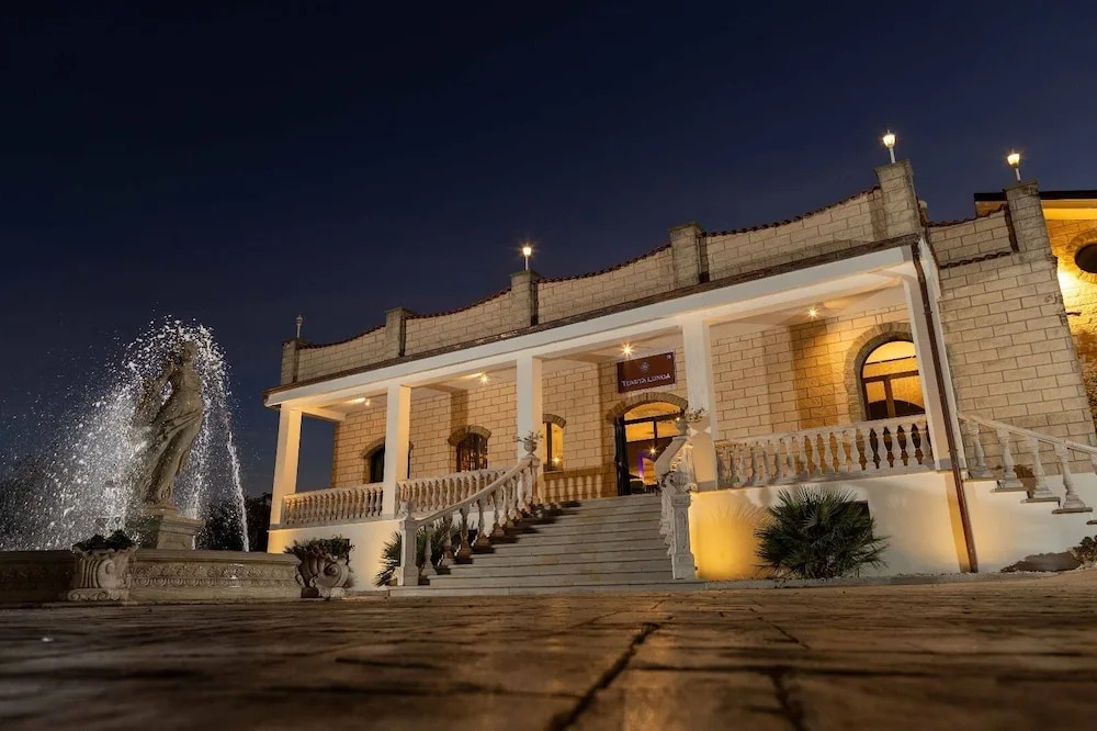 Tenuta Lunoa