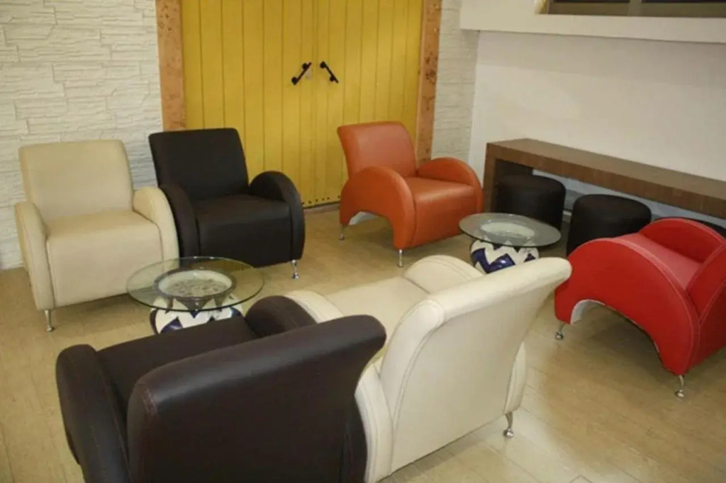 Hotel Villa de Madrid