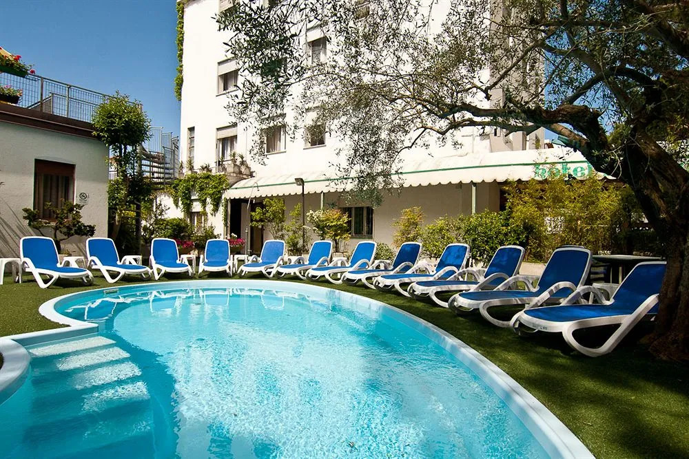 Hotel Manzoni