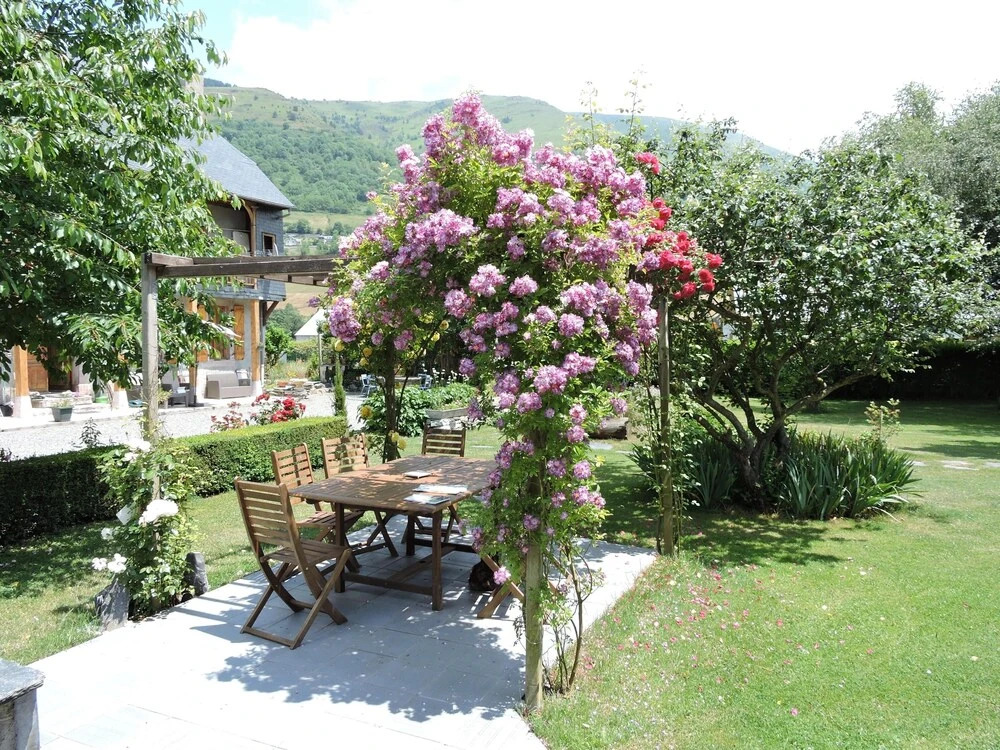 Gîte du Sapin Vert