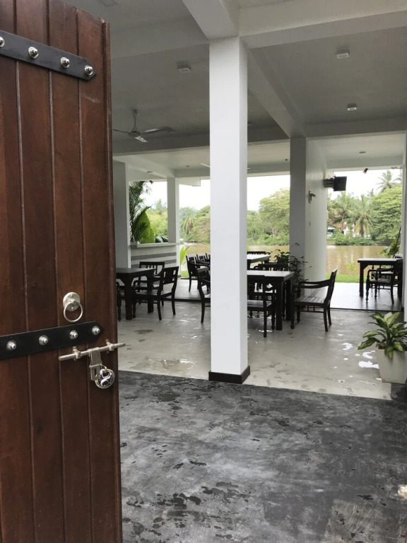 Galle Riverside Apartments