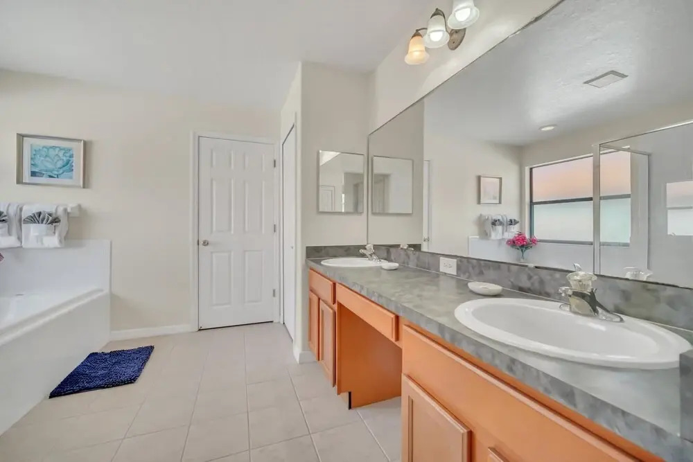 5BR Pool Villa in Clermont 6 Miles From Disney