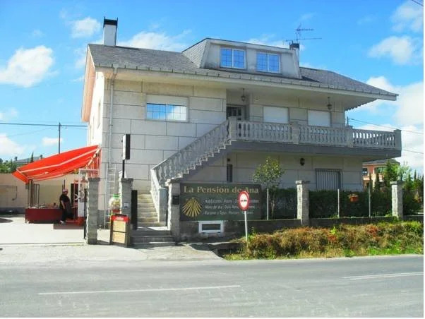 La Pension de Ana