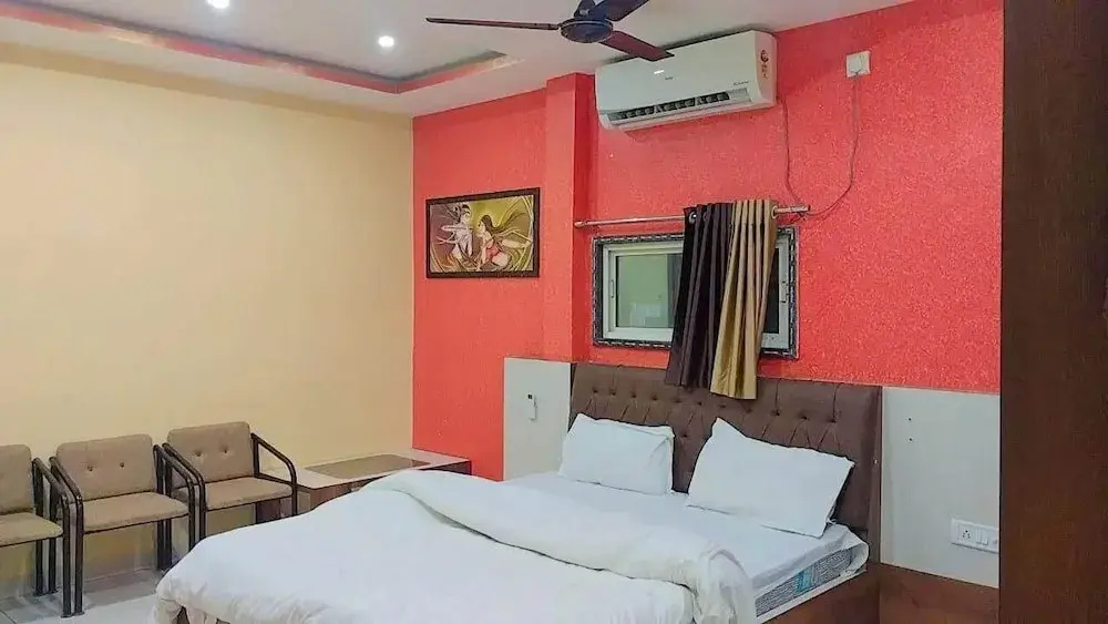 Hotel Kuber Vatika By GRB