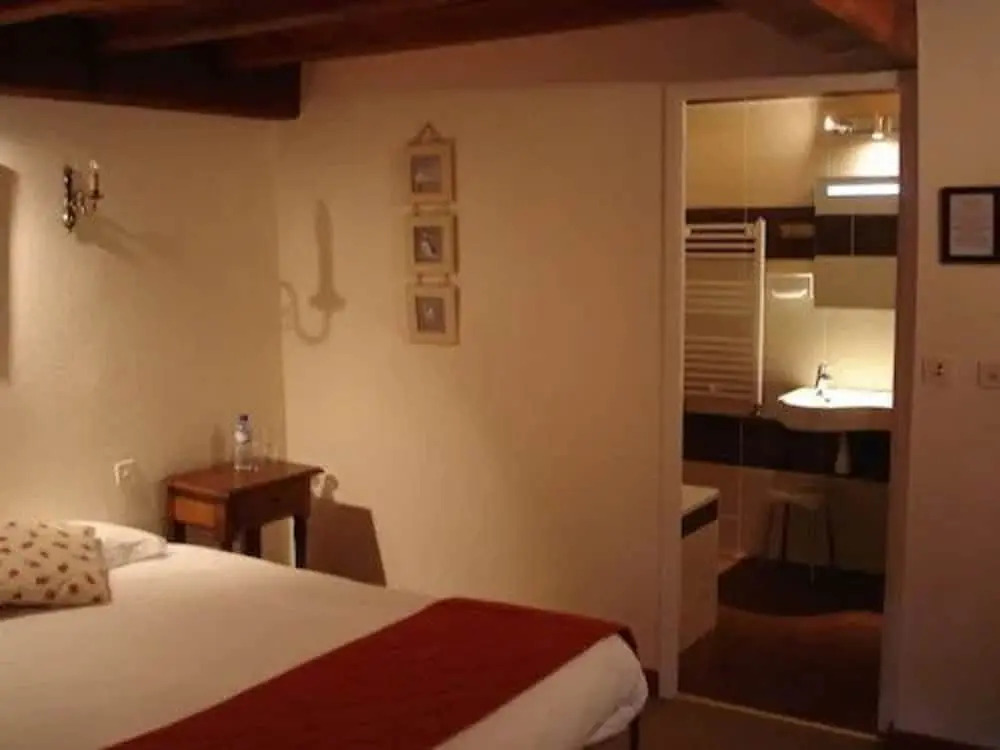 CITOTEL La Chaumière Roz-Aven
