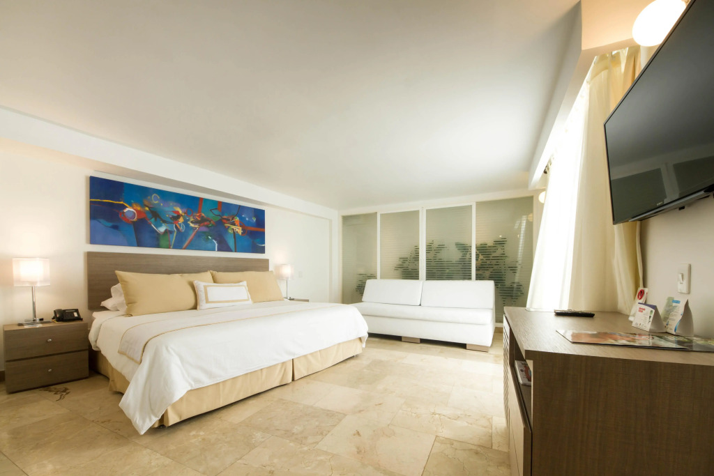 Hotel Casablanca