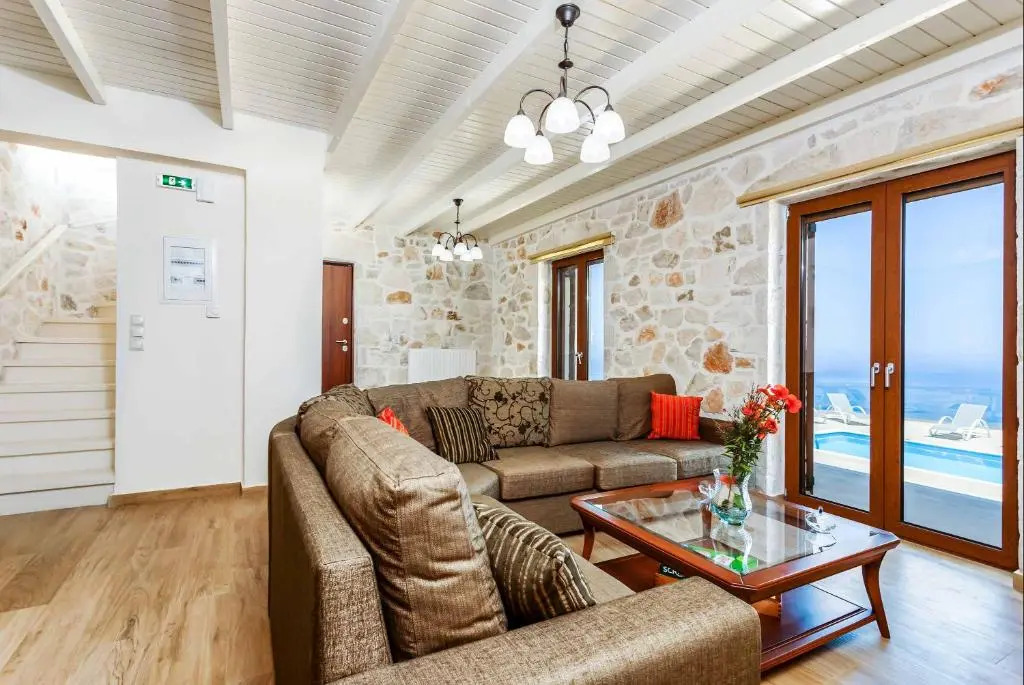 Villa Stephania