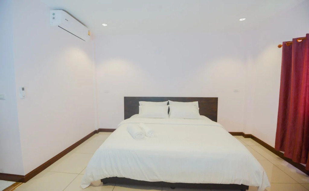 Nangrong Garden Home
