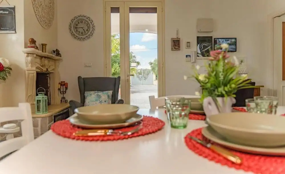 Villa Chanel CONFORTEVOLE VILLA - Arcuève