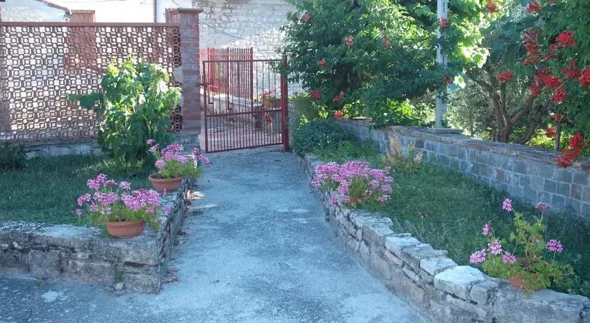 Bed&Breakfast Casa Amarena