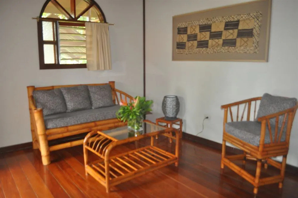 Hotel El Encanto
