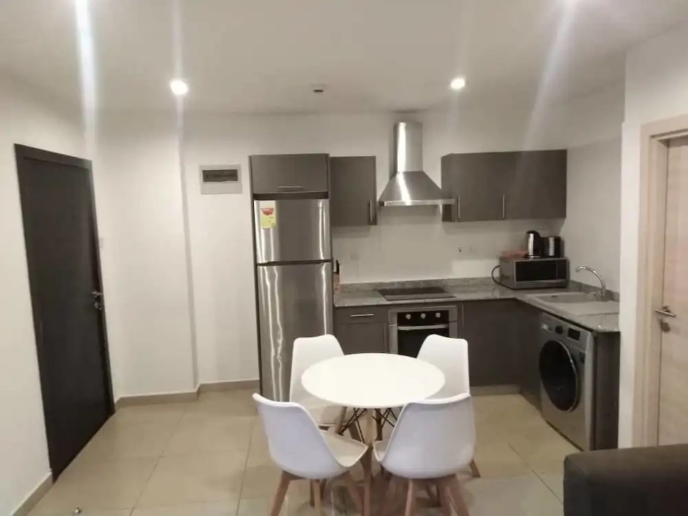Gallery Apartments by BestWest Hospitality