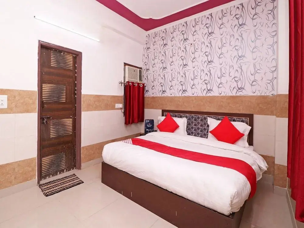 Sar Inn By OYO Rooms