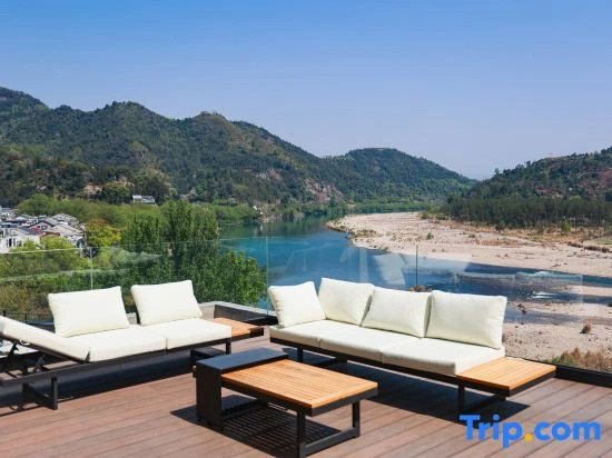 Lion Rock · Youjia Hidden Residence