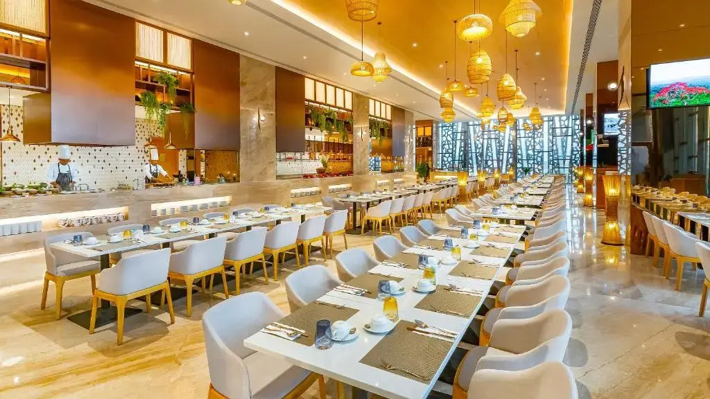 Won Majestic Hotel Cambodia