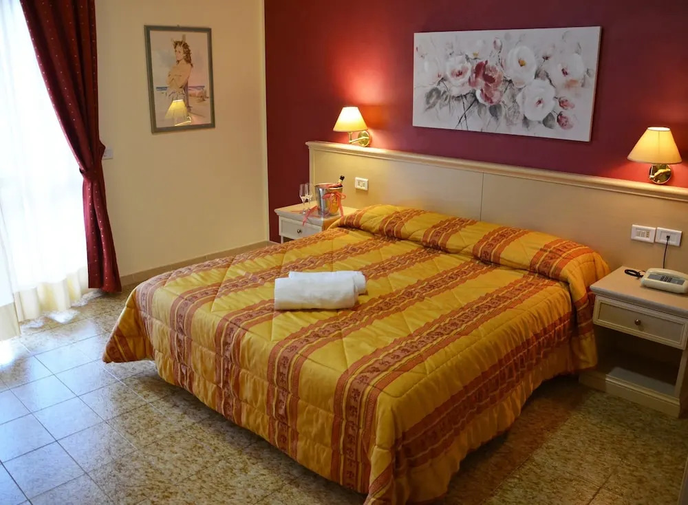 Hotel Vallisdea