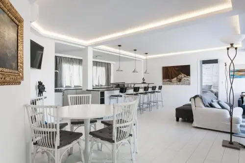 Boutique Athens Apartment Sg5