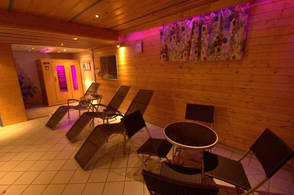 Appartements Mary inklusive Tauern-Spa Kaprun