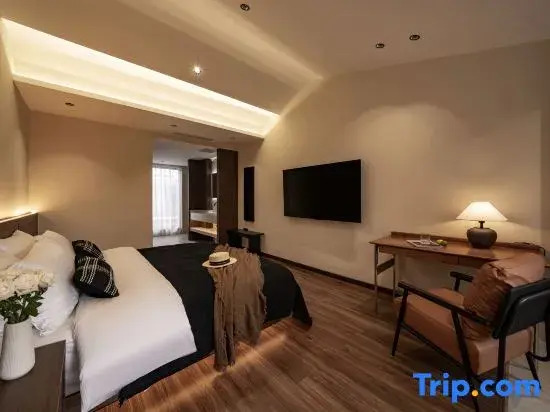 Lanyin · Resort (Yuer Road Branch, Dali Ancient Town)