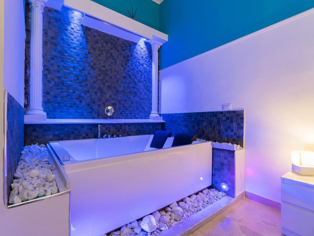 napoli spa